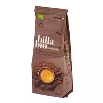 Malta kava BILLA BIO ESPRESSO, 250 g