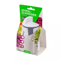 Spiralinė pjaustyklė VIVESS 3in1