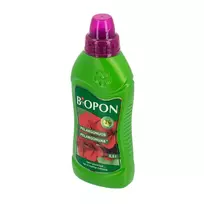 Trąšos pelargonijoms BIOPON, 500 ml