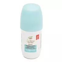 Rutulinis dezodorantas NATURA AMICA NEUTRAL, 75 ml