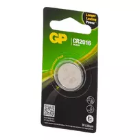 Baterija GP, CR2016 - C1