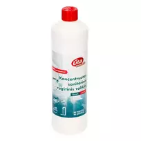 Koncentruotas sanitarinis rūgštinis valiklis ŪLA DELICATE, 1 l