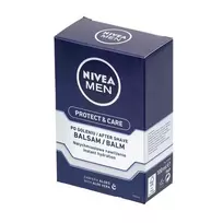 Balzamas po skutimosi NIVEA MEN ORIGINALS, 100 ml