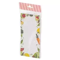 MAGNETINIS BLOKNOTAS
