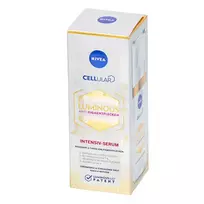 Pažangaus poveikio serumas nuo pigmentinių dėmių NIVEA CELLULAR LUMINOUS 630 ANTISPOT, 30 ml