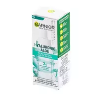 Stangrinantis serumas su alavijų ekstraktu GARNIER HYALURONIC ALOE, 30 ml