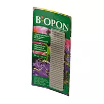 Universalių trąšų lazdelės BIOPON, 30 vnt.