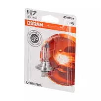 Lemputė OSRAM
