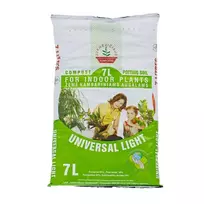 Universalus kompostas, 7 l