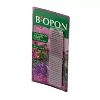 Lazdelės žydintiems augalams BIOPON, 30 vnt.