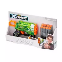 Žaislinis šautuvas XSHOT Skins Menace