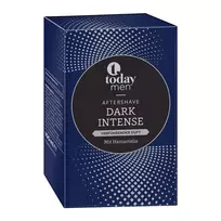 Priemonė po skutimosi TODAY DARK INTENSE, 100 ml