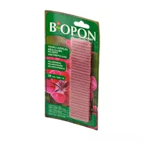 Trąšų lazdelės pelargonijoms BIOPON, 30 vnt.