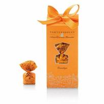Šokoladiniai triufeliai  Linkėjimas GIANDUJA 160 g