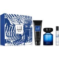 Dunhill Driven Blue dovanų rinkinys vyrams