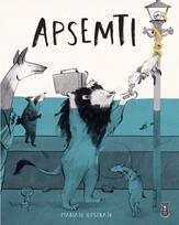 Apsemti - Mariajo Ilustrajo