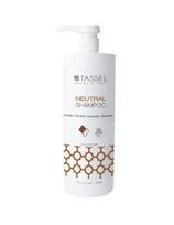 Tassel kasdienis šokolado aromato šampūnas Tassel Neutral 1000ml