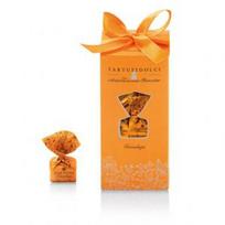 ANTICA TORRONERIA PIEMONTESE šokoladiniai triufeliai "Linkėjimas Gianduje" 160 g