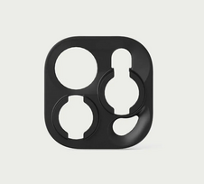 Drop-in Lens Mount - for iPhone 15 Pro Max - T-Series