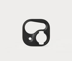 Drop-in Lens Mount - for iPhone 15 Plus - M-Series