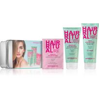 Dermacol Hair Boost Volume dovanų rinkinys plaukų apimčiai didinti