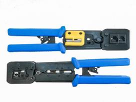 LANBERG RJ45, RJ12, RJ11 crimping tool, NT-0204 model