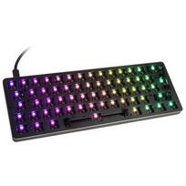 Glorious PC Gaming Race GMMK Compact klaviatūros kropusas ISO layout