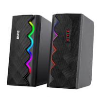 Marvo SG-269 Stereo RGB žaidimų kolonėlės