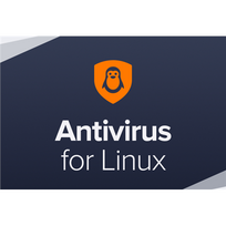Avast Business Antivirus for Linux, New Electronic License, 1 Year, Volume 1-4, Price Per License | Business Antivirus for Linux | New Electronic License | 1 Year | License Quantity: 1-4 Users