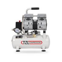 Betepalinis oro kompresorius TZL-9H