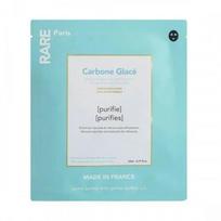 Rare Paris Carbone Glacé Purifying Face Mask – valomoji veido kaukė