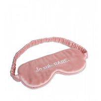 Rare Paris Exception Rosée Silk Sleeping Mask – šilko miego kaukė