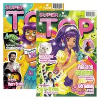 Žurnalas SUPER TOP