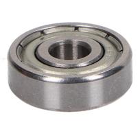 Gilaus griovelio rutulinis guolis 625 2ZR ZVL 5x16x5