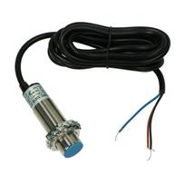 Indukcinis jutiklis XM18-3005PMI 4-20mA