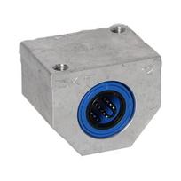 Guolis uždarame korpuse SKF LUND 12-D-2LS