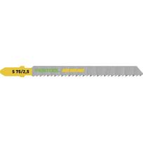 Pjūklelis siaurapjūkliui WOOD FINE CUT Festool S 75/2,5/5 (204256)