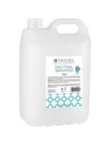 Tassel šampūnas visų tipų plaukams kasdienai Tassel Neautral Cream 5L