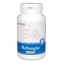 Refungin kapsulės N90