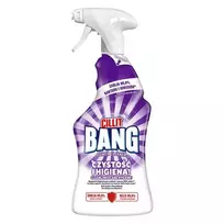 Universalus valiklis su balikliu CILLIT BANG S&M TRIGGER, 750 ml