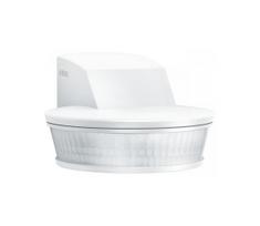 STEINEL 034955 - Lauko judesio jutiklis SenslQ S balta IP54