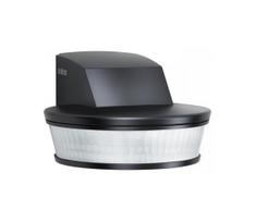 STEINEL 034979 - Lauko judesio jutiklis SenslQ S juoda IP54