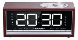 Clock radio FM PLL Bluetooth CR60BT