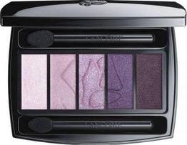 Lancôme Hypnôse Palette 5 Couleurs Akių šešėliai Palette 4 g, 06 Reflets D’Amethyste