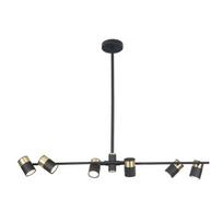 Lubinis šviestuvas Maxlight Puma 6 P0409