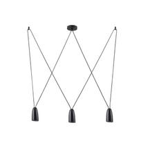 Pakabinamas šviestuvas Maxlight Sistema 3 P0399
