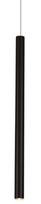 Maxlight Organic I Juoda P0203