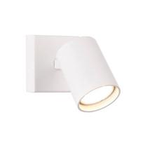 Maxlight Top1 Balta W0218