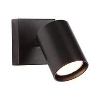 Maxlight Top1 Juoda W0219