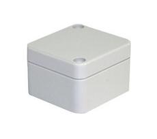 Polikarbonato korpusas G 250 - 52x50x35 mm